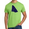 EcoSmart ® 50/50 Cotton/Poly T Shirt Thumbnail