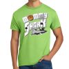 EcoSmart ® 50/50 Cotton/Poly T Shirt Thumbnail
