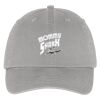 Washed Twill Cap Thumbnail