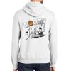 Tall Essential Fleece Pullover Hooded Sweatshirt Thumbnail