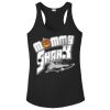 Ladies PosiCharge ® Competitor Racerback Tank Thumbnail